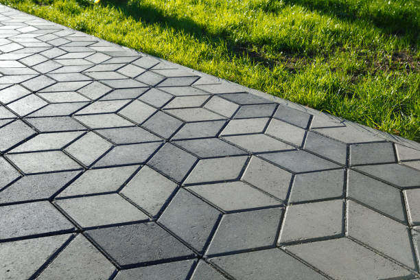Best Professional Driveway Pavers  in Celoron, NY