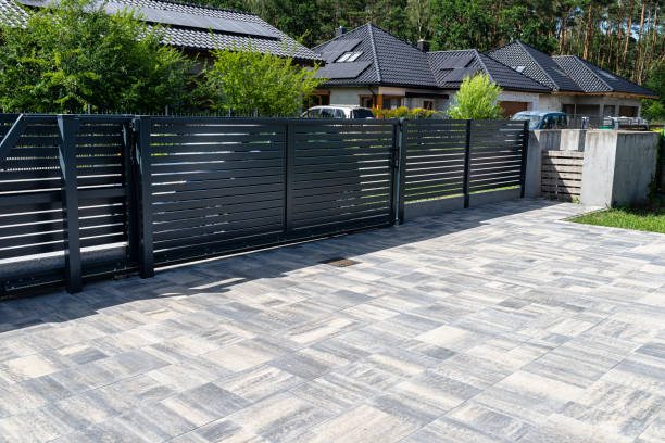 Best Driveway Pavers Near Me  in Celoron, NY