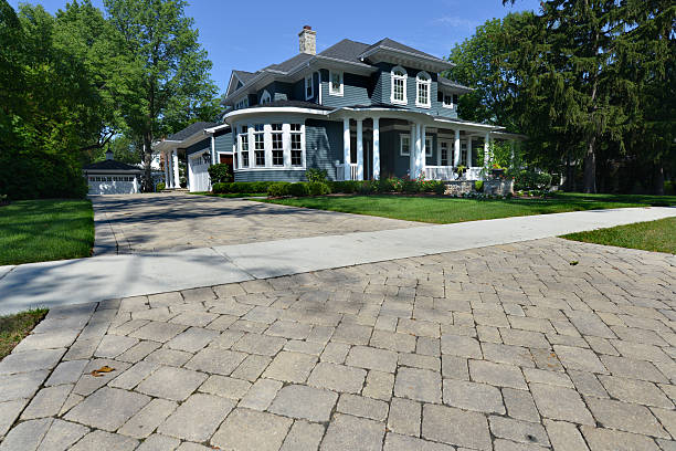 Driveway Pavers for Homes in Celoron, NY
